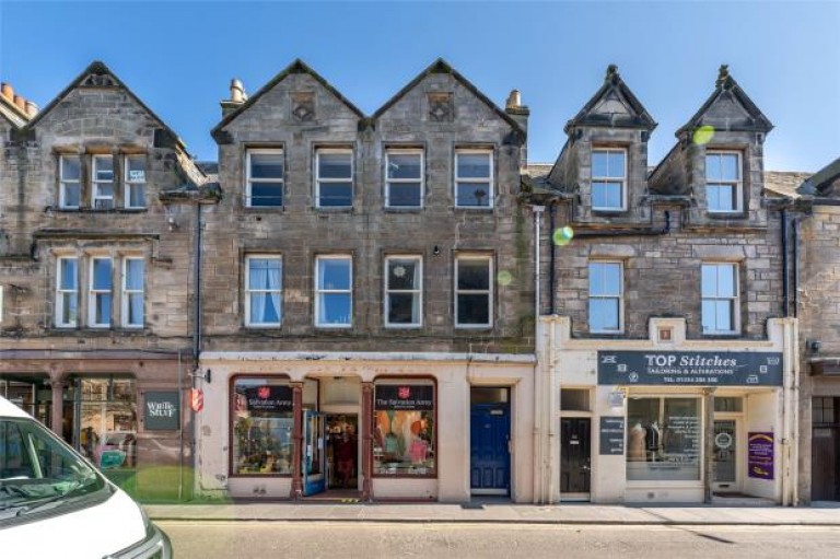 Images for Church Street, St. Andrews, Fife