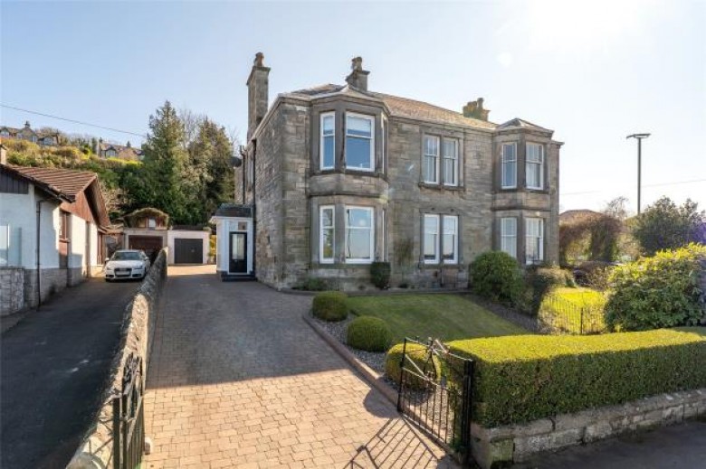 Click the photo for more details of Bay Road, Wormit, Newport-on-Tay, Fife