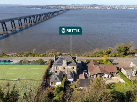 Click the photo for more details of Bay Road, Wormit, Newport-on-Tay, Fife
