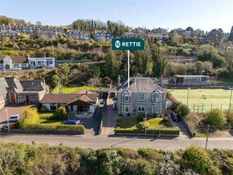 Click the photo for more details of Bay Road, Wormit, Newport-on-Tay, Fife