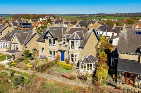 Click the photo for more details of Woodlands Road, Lundin Links, Leven, Fife