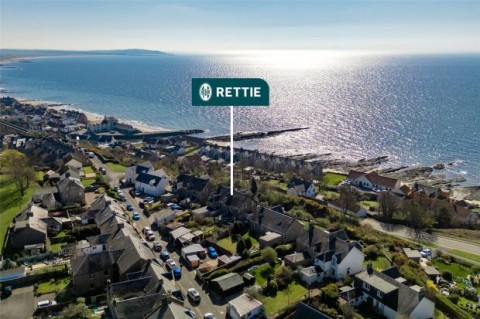 Click the photo for more details of Woodlands Road, Lundin Links, Leven, Fife