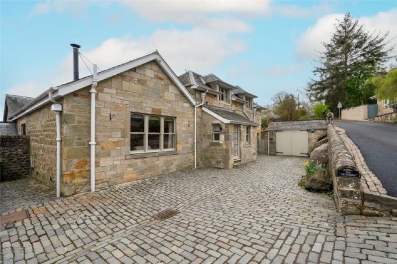 Click the photo for more details of Mount Melville Steading, St. Andrews, Fife