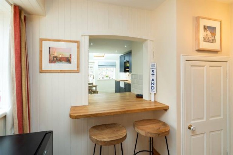 Images for Mount Melville Steading, St. Andrews, Fife