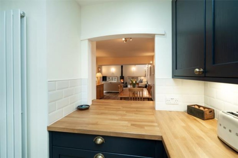 Images for Mount Melville Steading, St. Andrews, Fife