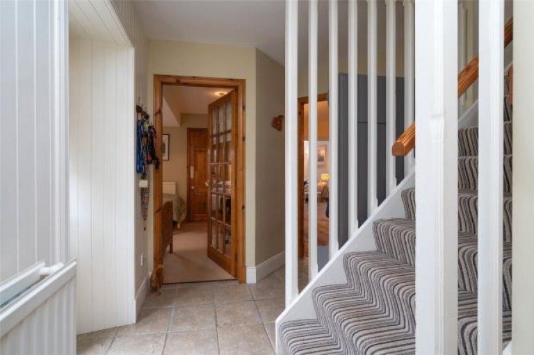 Images for Mount Melville Steading, St. Andrews, Fife