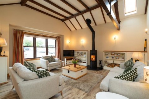 Click the photo for more details of Mount Melville Steading, St. Andrews, Fife