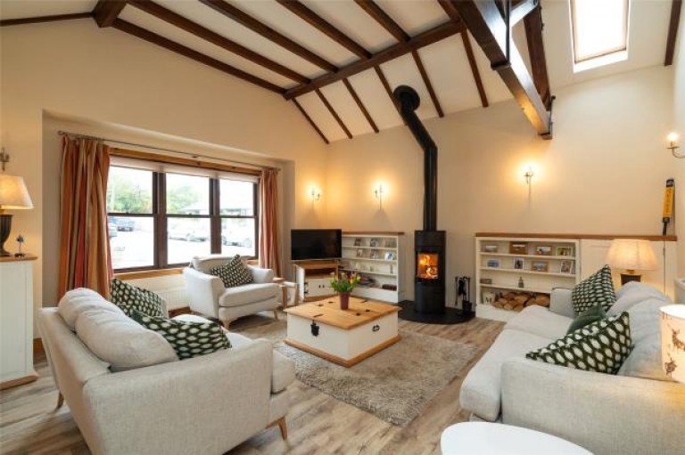 Images for Mount Melville Steading, St. Andrews, Fife
