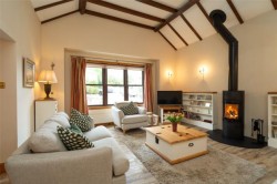 Images for Mount Melville Steading, St. Andrews, Fife