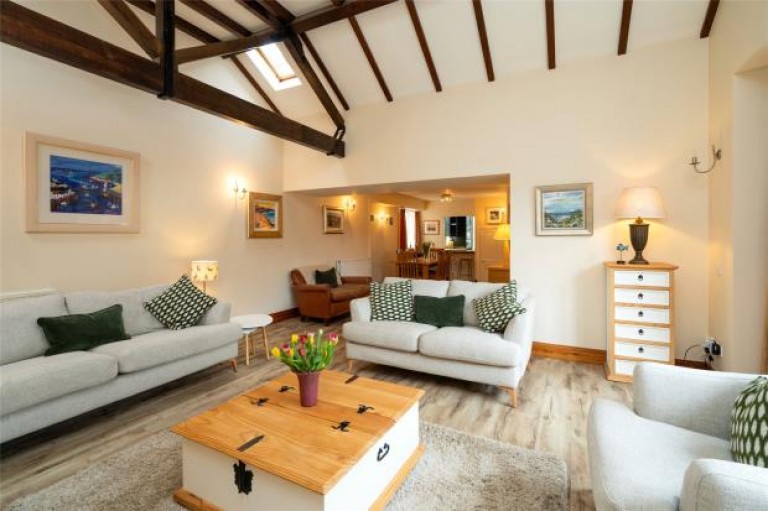 Images for Mount Melville Steading, St. Andrews, Fife