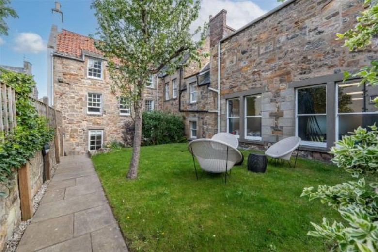 Click the photo for more details of South Street, St. Andrews, Fife