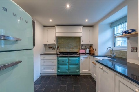 Click the photo for more details of South Street, St. Andrews, Fife