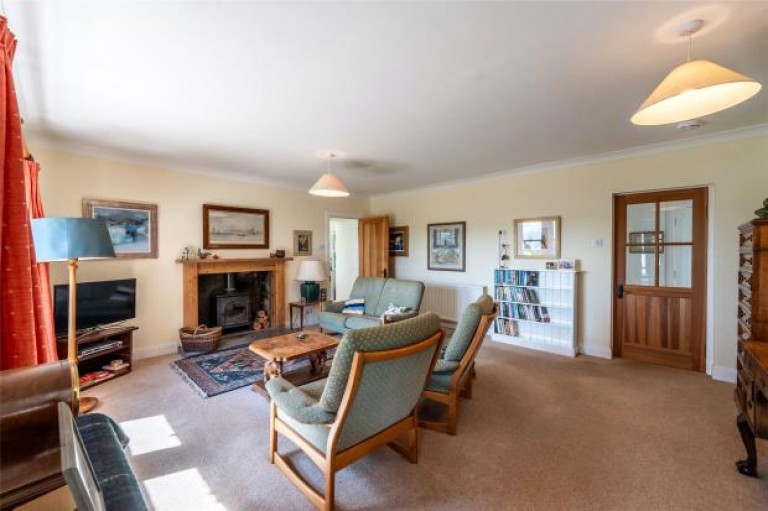 Images for Freelands, Ceres, Cupar, Fife