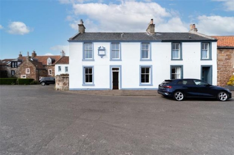 Click the photo for more details of Nethergate South, Crail, Anstruther, Fife