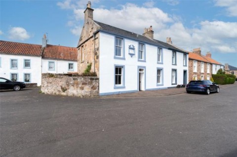 Click the photo for more details of Nethergate South, Crail, Anstruther, Fife