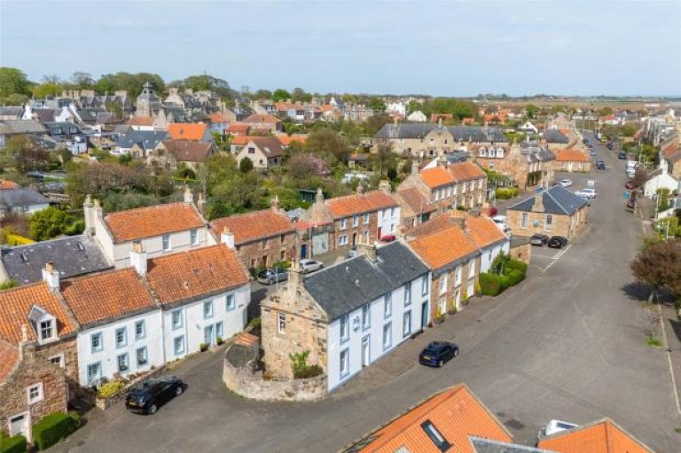 Images for Nethergate South, Crail, Anstruther, Fife