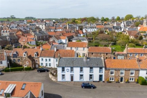 Click the photo for more details of Nethergate South, Crail, Anstruther, Fife