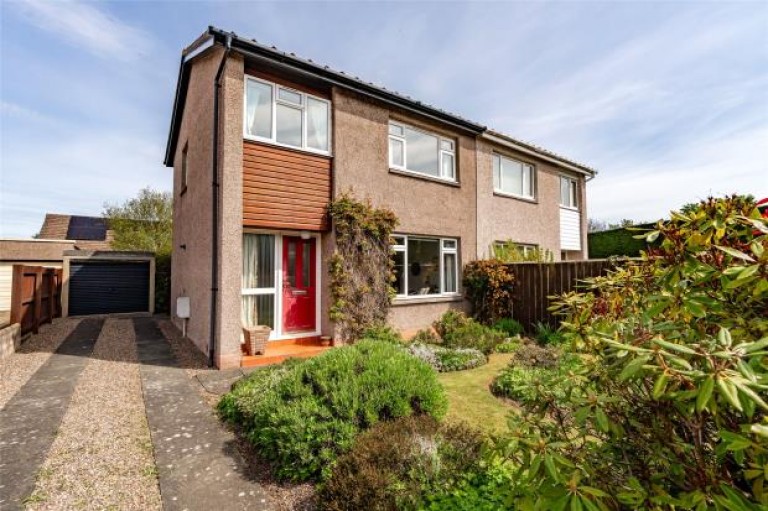 Images for Cairnhill Gardens, St. Andrews, Fife
