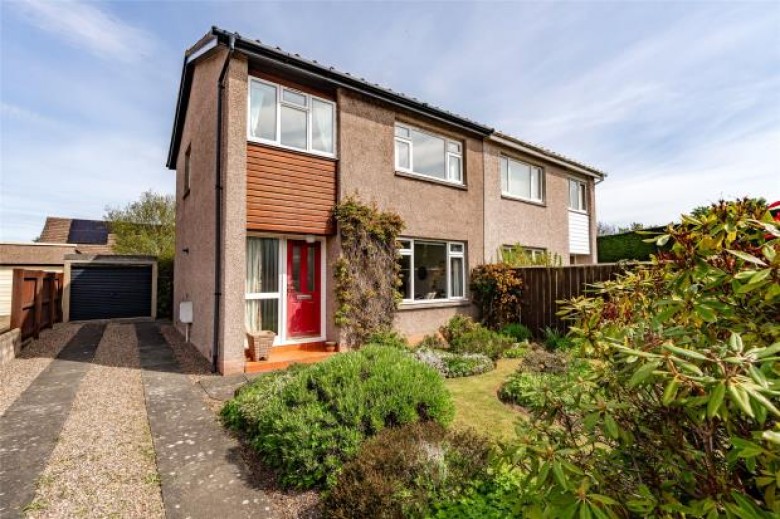Click the photo for more details of Cairnhill Gardens, St. Andrews, Fife