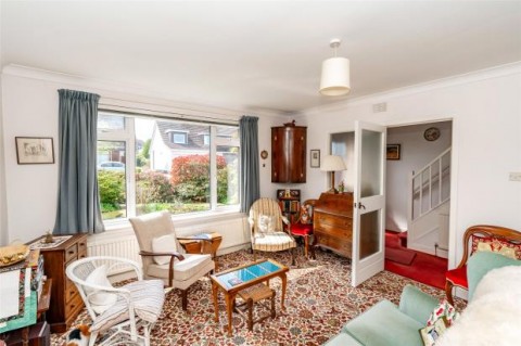 Click the photo for more details of Cairnhill Gardens, St. Andrews, Fife