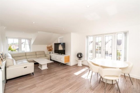 Click the photo for more details of Fairway House, Chambers Place, St. Andrews, Fife