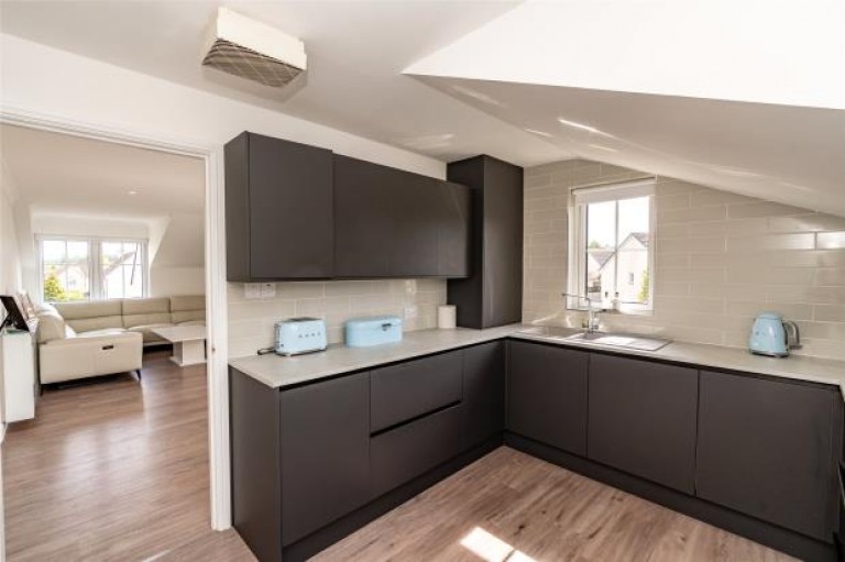 Images for Fairway House, Chambers Place, St. Andrews, Fife
