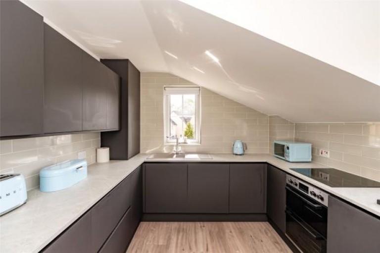 Images for Fairway House, Chambers Place, St. Andrews, Fife