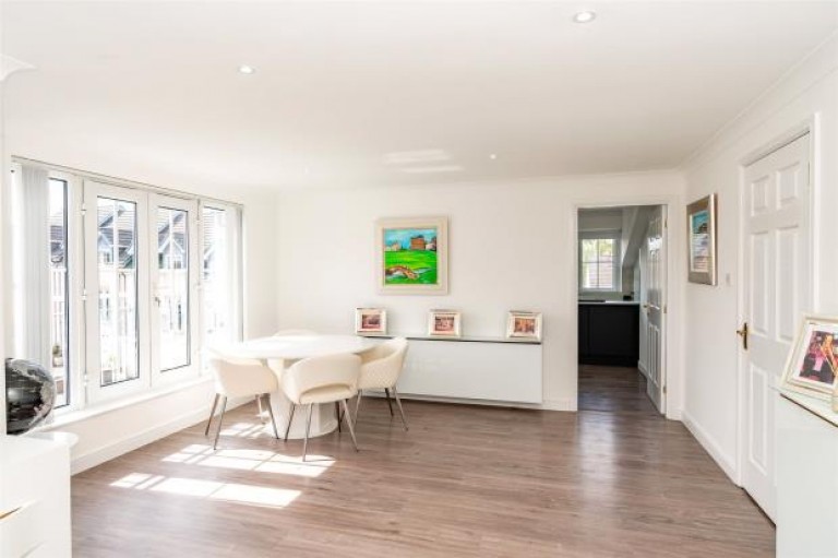 Images for Fairway House, Chambers Place, St. Andrews, Fife