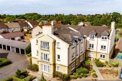 Images for Fairway House, Chambers Place, St. Andrews, Fife