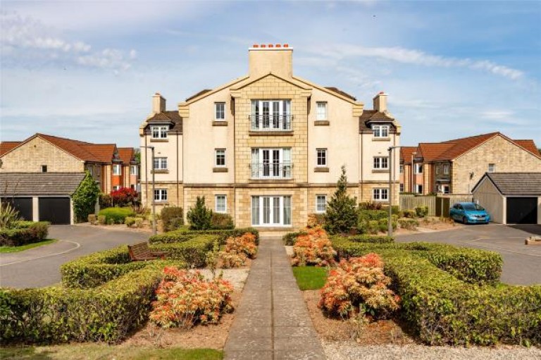 Images for Fairway House, Chambers Place, St. Andrews, Fife