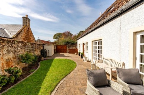 Click the photo for more details of Smarag, Ladywynd, Kingsbarns, St. Andrews, Fife