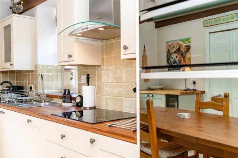 Images for Smarag, Ladywynd, Kingsbarns, St. Andrews, Fife