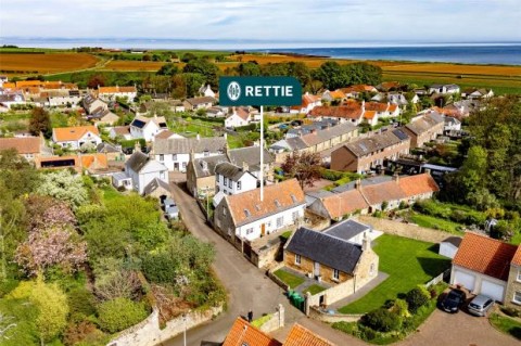 Click the photo for more details of Smarag, Ladywynd, Kingsbarns, St. Andrews, Fife