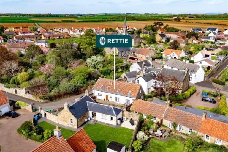 Images for Smarag, Ladywynd, Kingsbarns, St. Andrews, Fife