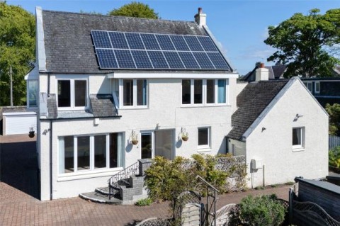 Click the photo for more details of Craigellachie, Leven Road, Lundin Links, Leven, Fife