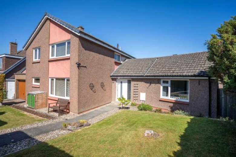 Click the photo for more details of Morton Crescent, St. Andrews, Fife