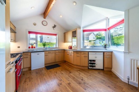 Click the photo for more details of Morton Crescent, St. Andrews, Fife