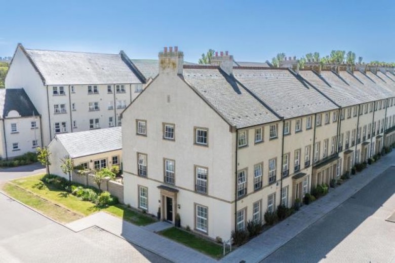 Click the photo for more details of Abbey House, Orchard Row, Abbey Park Avenue, St. Andrews