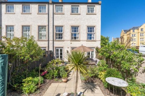 Click the photo for more details of Abbey House, Orchard Row, Abbey Park Avenue, St. Andrews