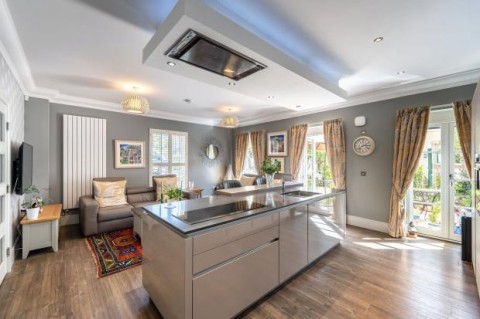 Click the photo for more details of Abbey House, Orchard Row, Abbey Park Avenue, St. Andrews
