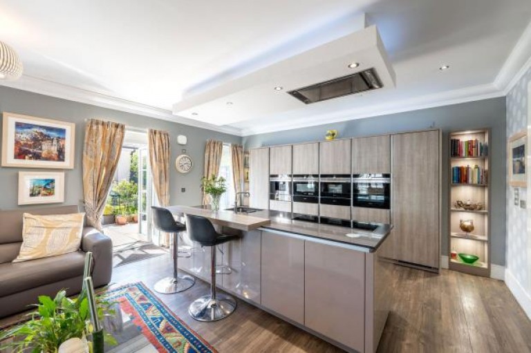 Images for Abbey House, Orchard Row, Abbey Park Avenue, St. Andrews