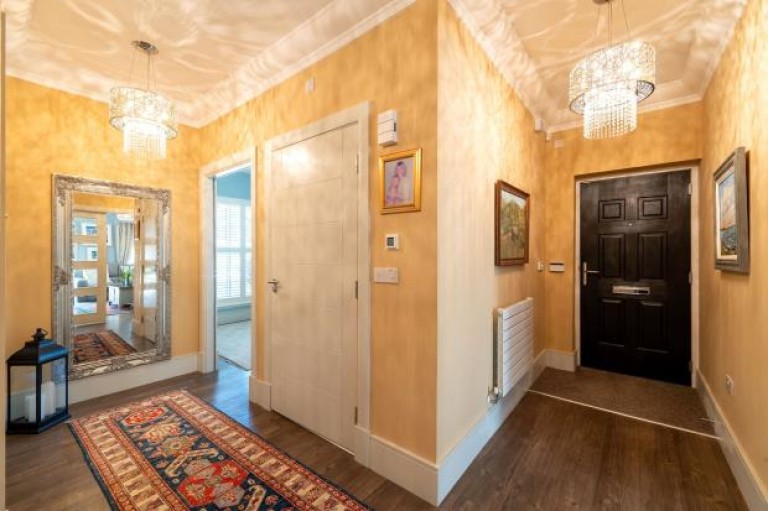 Images for Abbey House, Orchard Row, Abbey Park Avenue, St. Andrews