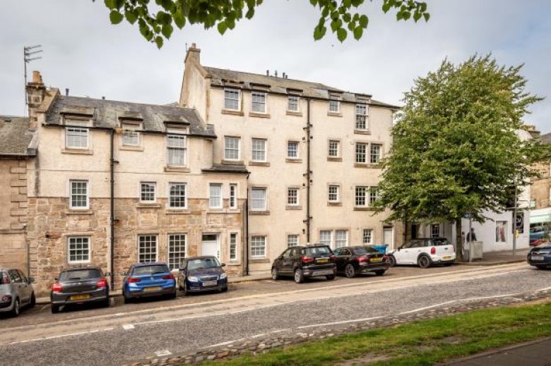 Click the photo for more details of Abbey Street, St. Andrews, Fife