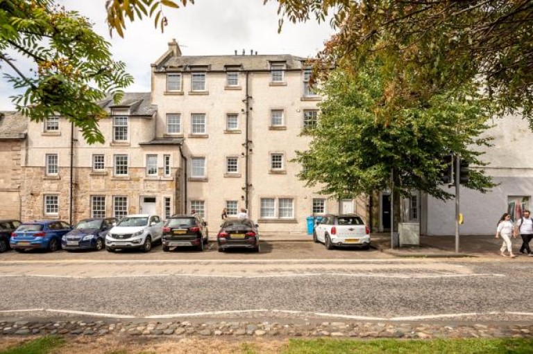 Images for Abbey Street, St. Andrews, Fife