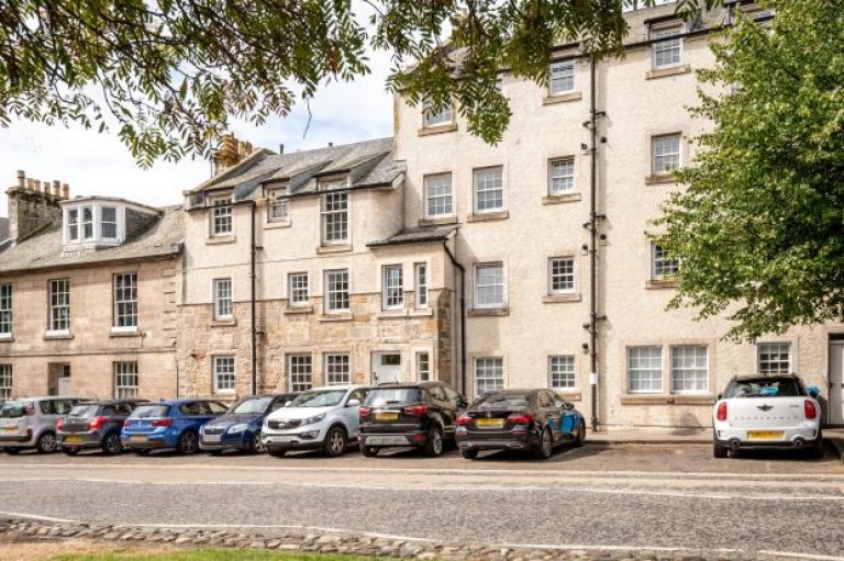 Images for Abbey Street, St. Andrews, Fife