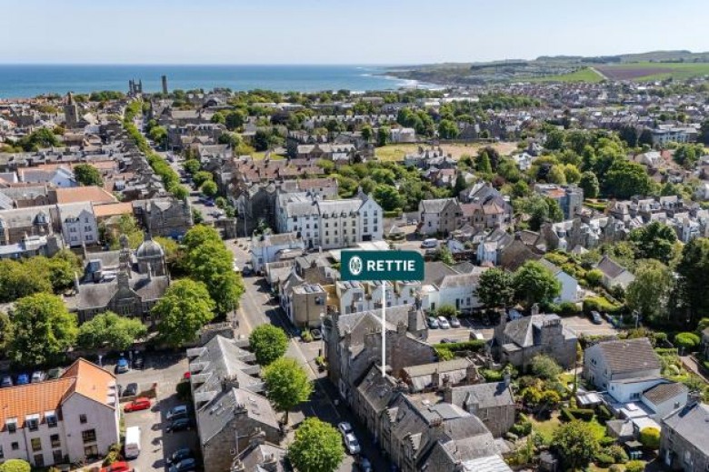 Click the photo for more details of Argyle Street, St. Andrews, Fife