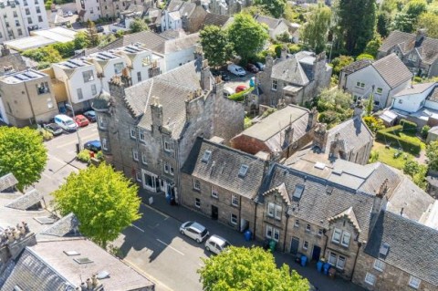 Click the photo for more details of Argyle Street, St. Andrews, Fife