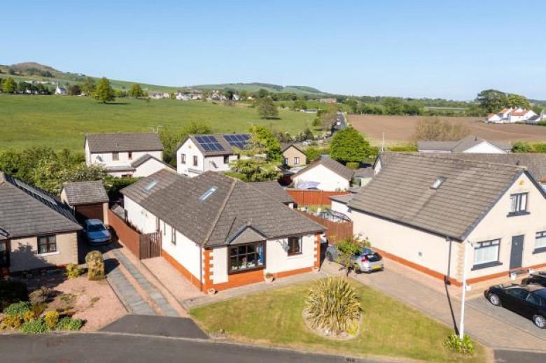 Click the photo for more details of The Roundel, Lundin Links, Leven, Fife