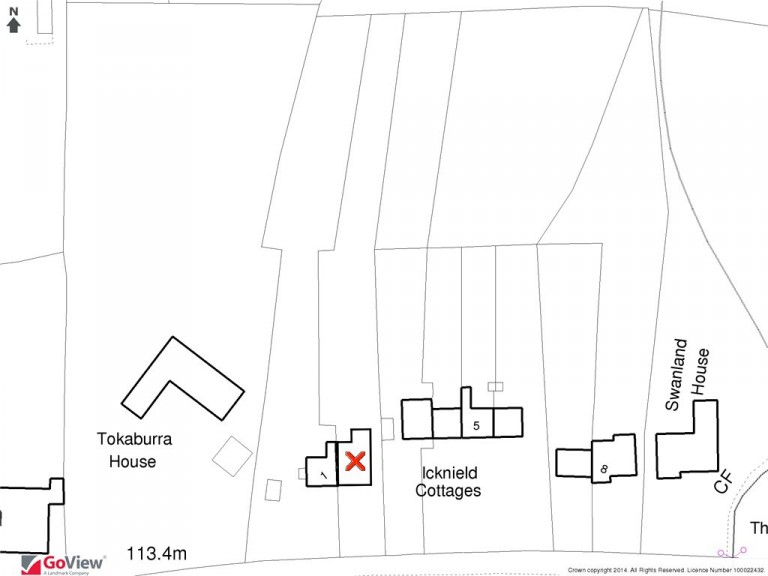 Images for Icknield Cottages, Ellesborough Road, HP17