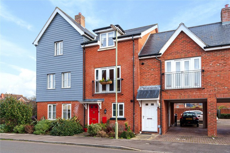 Images for Chivers Road, Romsey, Hampshire, SO51